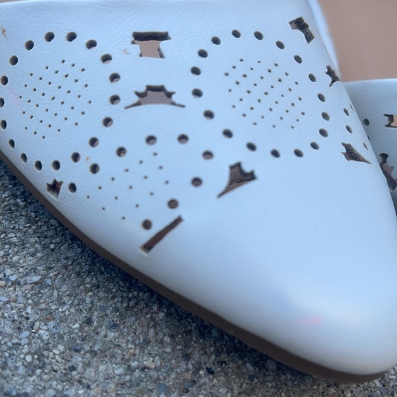 Size 8 women Rialto new wedges - Picture 3 of 6